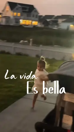 La vida es bella