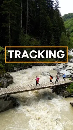Tracking 