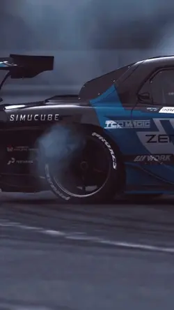 Drift Car