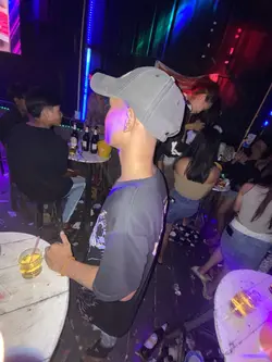 ฉันพร้อมจะอยู่🤍