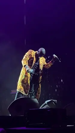 AKON in Baku