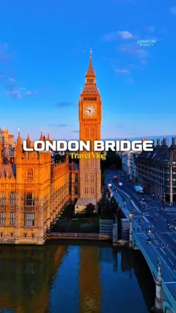 London Bridge
