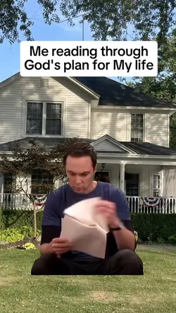 me reading..