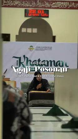 Cinematic Khataman