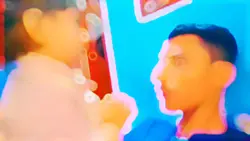 MAMO KIJAN AYAT RANI