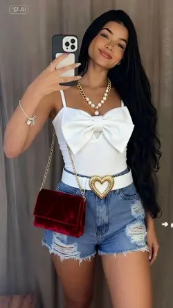 efeito look