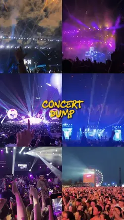 concert dump