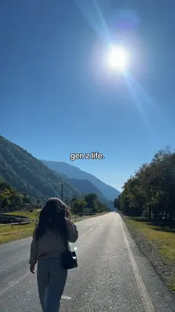 gen z life 