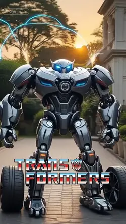 Transformers Effect