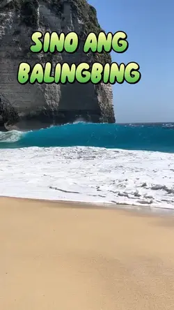 BALINGBING KA KASI 