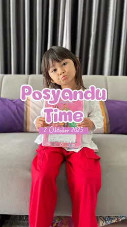 Posyandu Time