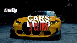 CARS EDITS