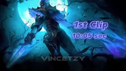 Revenge Montage