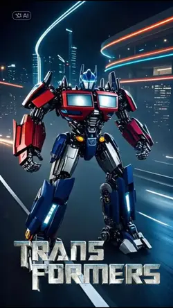 Optimus Prime