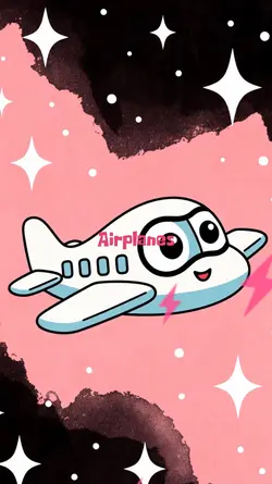 Airplanes
