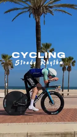Cycling 