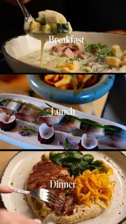 food content
