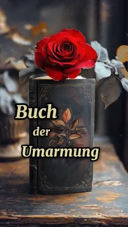 Buch der Umarmung 
