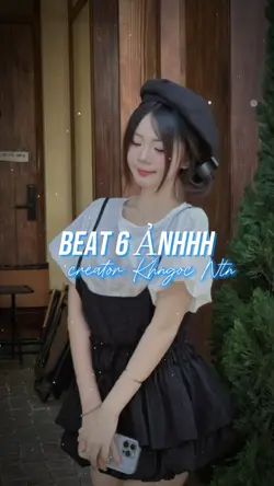 BEAT 6 ẢNH