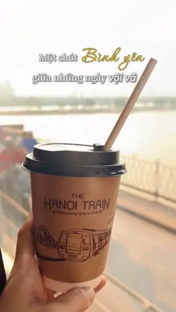 Bình yên vlog