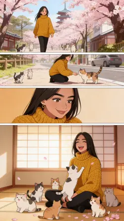 Mangá