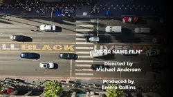 OUTRO OPENING FILM 