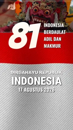 HUT RI 81