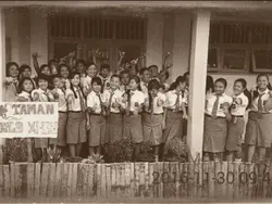 NOSTALGIA SMA KITA