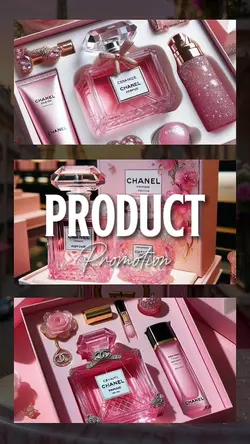 promotion product