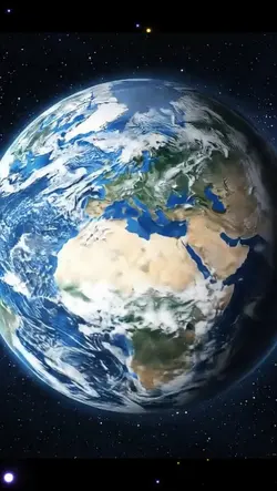 Earth zoom 2