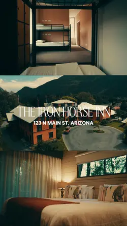 Inn tour trip