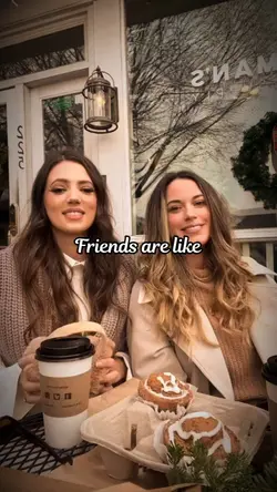 true friends 