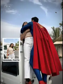 Superman AI