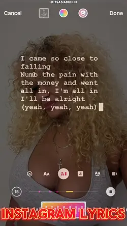 CALLING 🖤