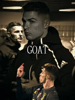 THE GOAT