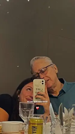 sem você eu sei que