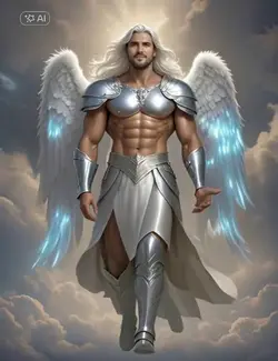 Archangel Gabriel