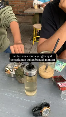 bukan banyak mantan