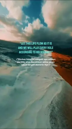 Let it Flow.. 