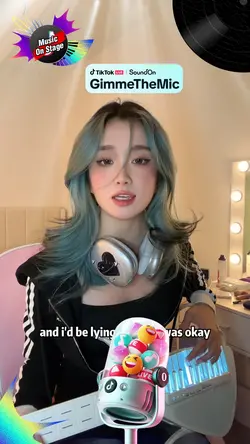 TikTok MusicOnStage