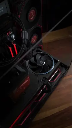 Setup Edit 