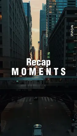 RECAP MOMENTS