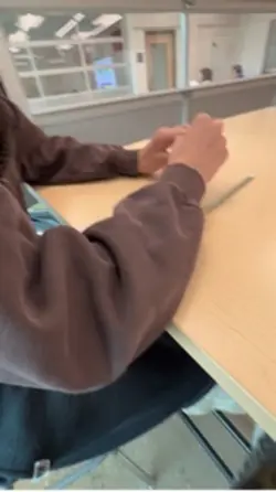 “The F students”
