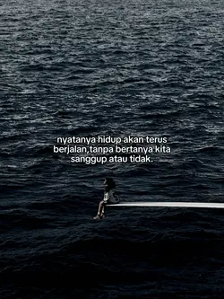 nyatanya hidup