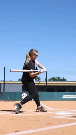 Baseball Girls 