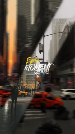 Trend Cinematic