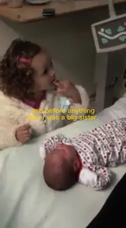 big sister 