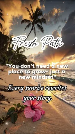 Fresh Path