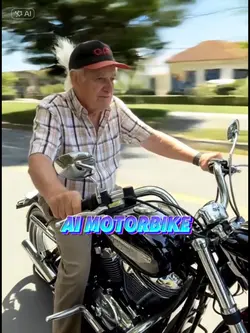 AI MOTORBIKE