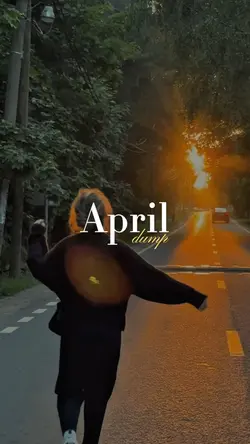 April dump